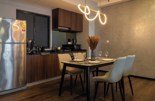 Tanjung Bungah Apartamento | The Landmark by The Only Bnb