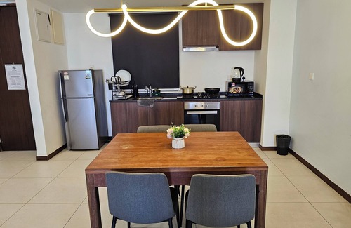 Tanjung Bungah Apartamento | The Landmark by The Only Bnb