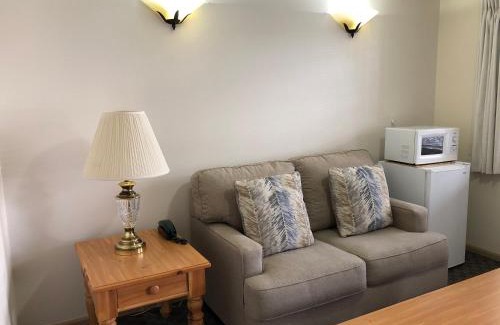 Florence Hotel | The Landmark Inn