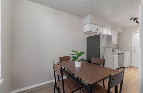 North Arlington Apartamento | The Landry 129 | Spacious and Cozy 1 Bedroom 1bth
