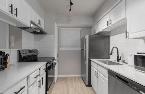 North Arlington Apartamento | The Landry 163 Spacious And Cozy 1 Bedroom 1bth