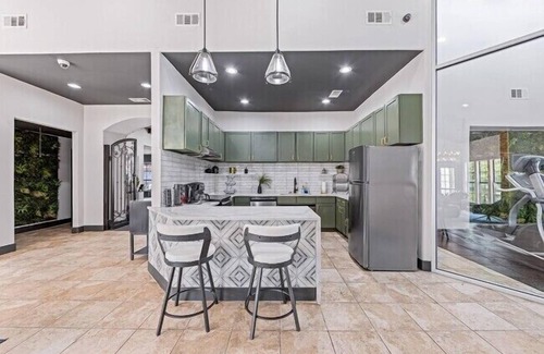 North Arlington Apartamento | The Landry 174 | Spacious and Cozy 2 Bedroom 2 bth