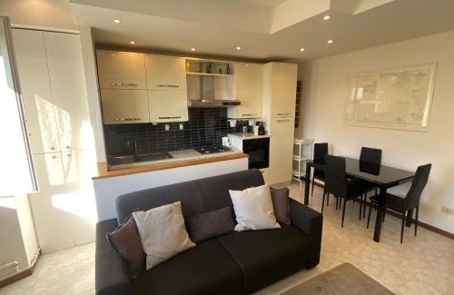 Lecco Apartamento | The Landscape - Modern Apartments