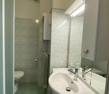 Lecco Apartamento | The Landscape - Modern Apartments