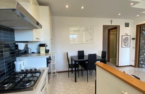 Lecco Apartamento | The Landscape - Modern Apartments