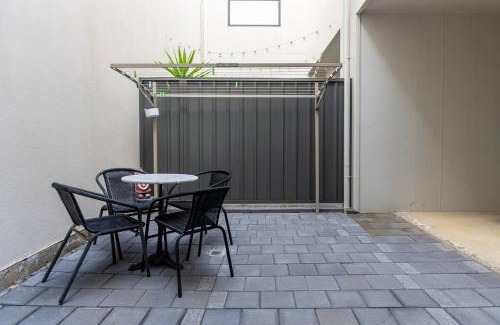Lightsview Casa | The Lane of Lightsview - Relaxed Inner-city Living