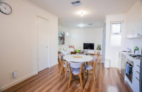 Lightsview Casa | The Lane of Lightsview - Relaxed Inner-city Living