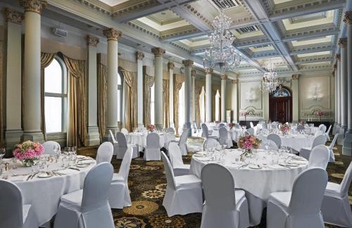 Marylebone Hotel | The Langham London