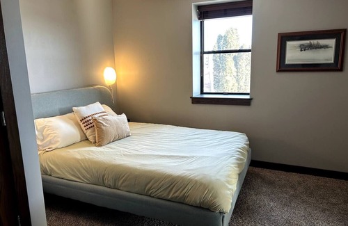 Lansing Condominio | The Lansing Historic Retreat