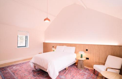 Newtown Casa | The Lantern - A Burren Hideaway