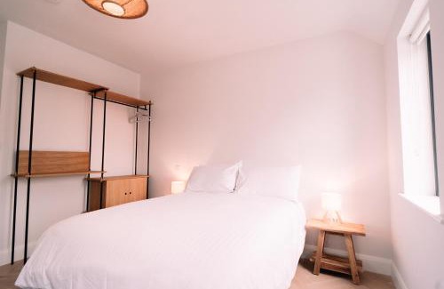 Newtown Casa | The Lantern - A Burren Hideaway
