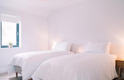 Newtown Casa | The Lantern - A Burren Hideaway