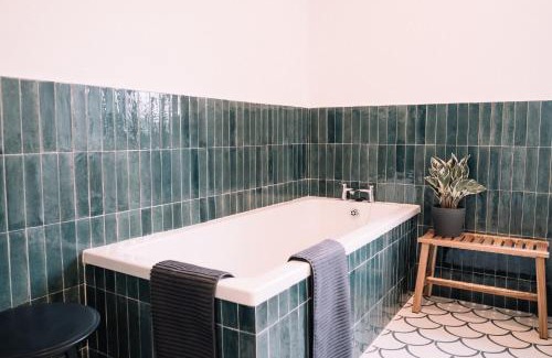 Newtown Casa | The Lantern - A Burren Hideaway