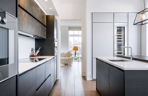 St. Mary's Park Apartamento | The Lanterns | Pro-Managed