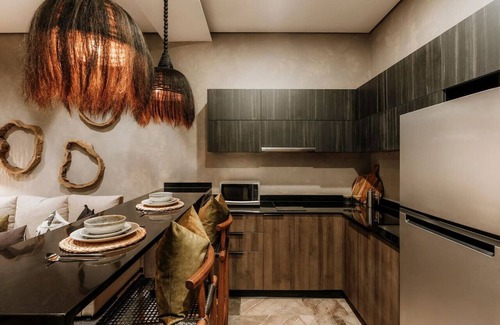 Playa Paraiso Apartamento | The Lara Stylish Apartment Close to Beach!