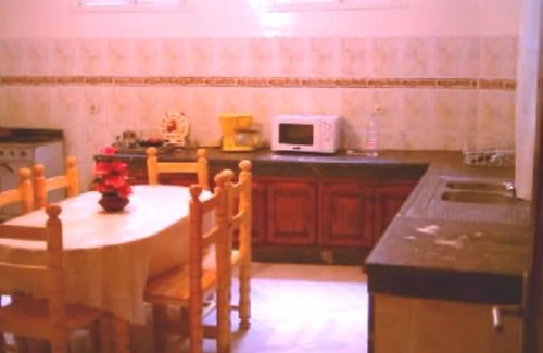 Bourgogne Apartamento | Grandes apartamento en residencia