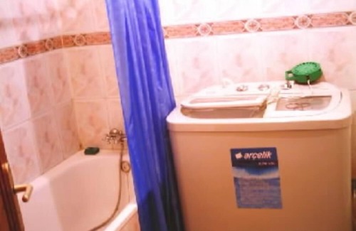 Bourgogne Apartamento | Grandes apartamento en residencia