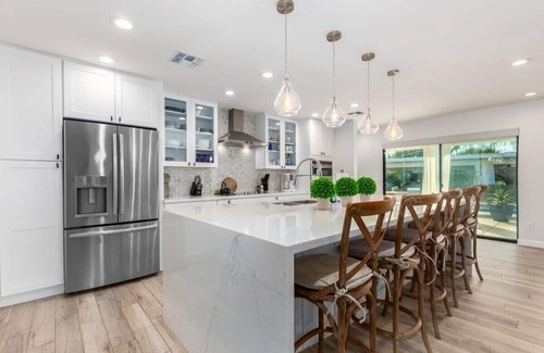 Buenavante Casa | The Larkspur|2 Masters|Heated Pool|Gameroom