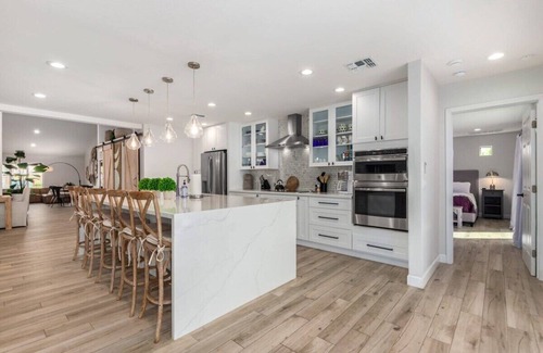 Buenavante Casa | The Larkspur|2 Masters|Heated Pool|Gameroom