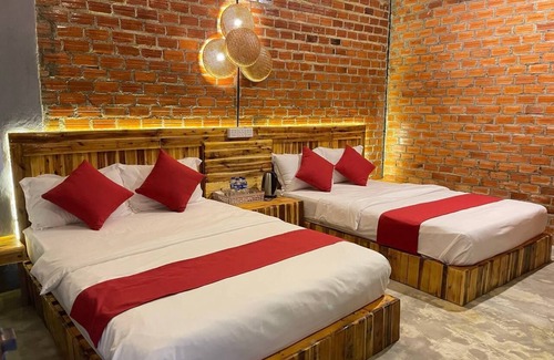 Kampot Cabina | The last beach House