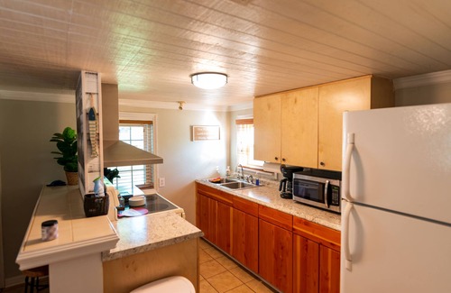 Hollands Landing Casa | The Last Resort at Martins Landing