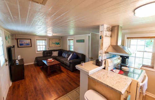 Hollands Landing Casa | The Last Resort at Martins Landing