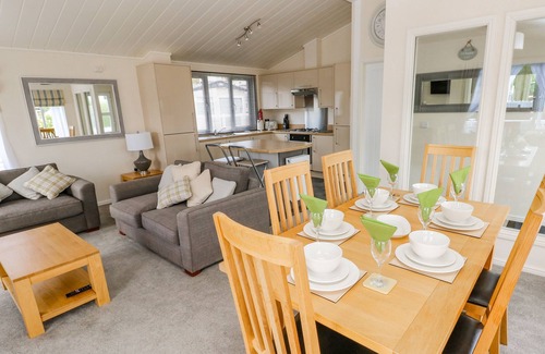 Pendine Cabaña | THE LAST RESORT, pet friendly, character holiday cottage in Pendine