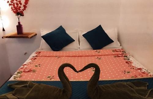 Madikeri Hotel | The Last Villa by Bilwa Estate Coorg