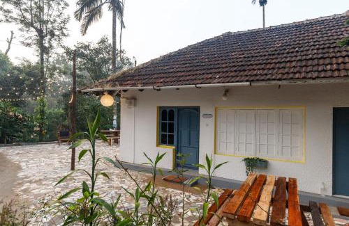 Madikeri Hotel | The Last Villa by Bilwa Estate Coorg