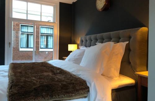 Nieuwmarkt en Lastage Cama Y Desayuno | The Lastage Inn - Bed & Breakfast