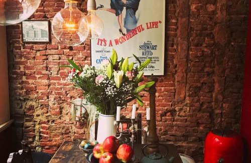 Nieuwmarkt en Lastage Cama Y Desayuno | The Lastage Inn - Bed & Breakfast
