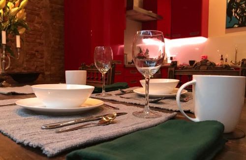 Nieuwmarkt en Lastage Cama Y Desayuno | The Lastage Inn - Bed & Breakfast