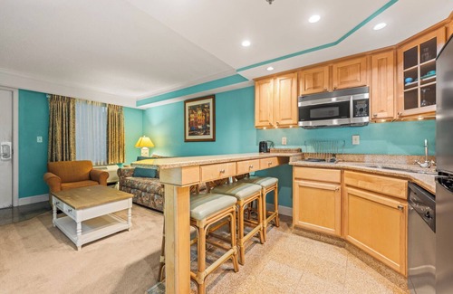 Hatteras Apartamento | The Laughing Seagull at Villas of Hatteras Landing