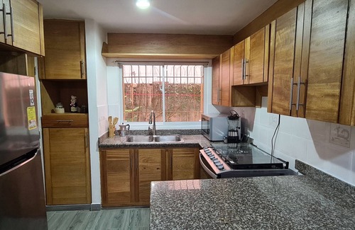 San Geronimo Apartamento | Los Laureles