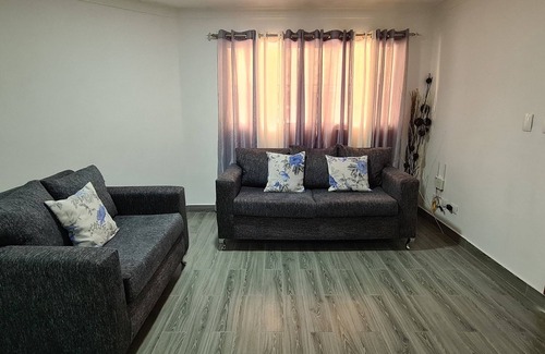 San Geronimo Apartamento | Los Laureles