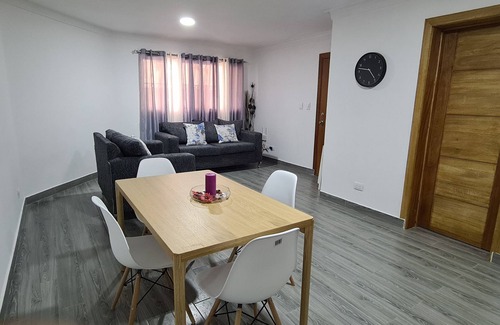 San Geronimo Apartamento | Los Laureles