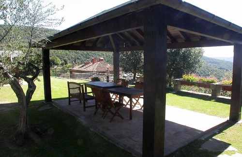 Cortona Cabaña | The Lauro lovely Tuscan cottage with shared pool