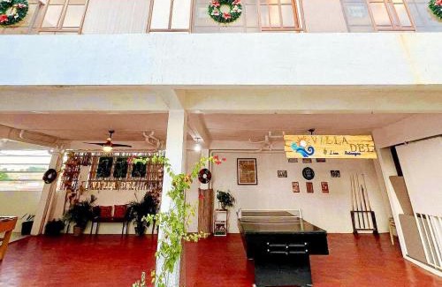 Lian Hotel | The Lavana Villa Del Matabungkay by RedDoorz