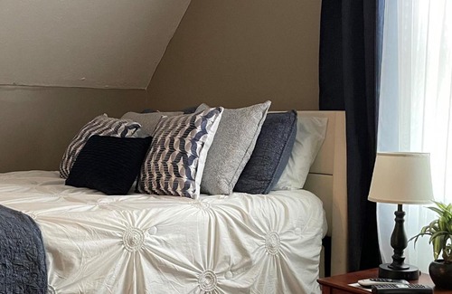Thunderbolt Casa | The Lavender Loft
