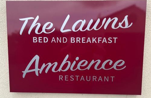 Ashcott Cama Y Desayuno | The Lawns Tea Room and B&B