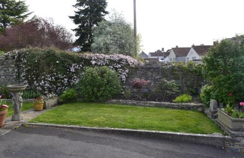 Ashcott Cama Y Desayuno | The Lawns Tea Room and B&B