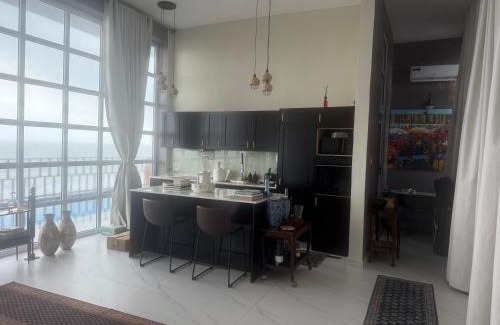 Cape Coast Villa | The Lawton