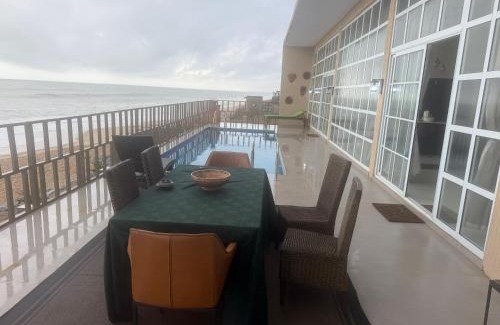 Cape Coast Villa | The Lawton