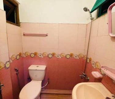 Hawa Eliya Casa | THE LaZORI GRAND VILLA