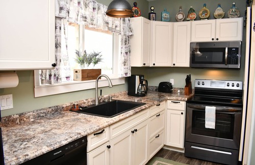 Philipsburg Casa | The Lazy 8 Apartment