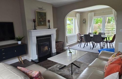 Camolin Casa | The Lazy Acre - Secluded Cottage with Garden & Sunset Views