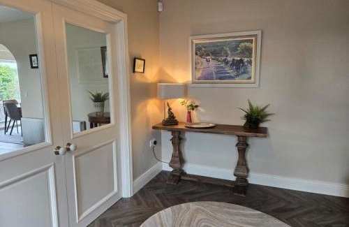 Camolin Casa | The Lazy Acre - Secluded Cottage with Garden & Sunset Views