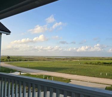 Matagorda Casa | The Lazy Coconut