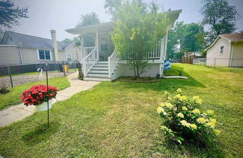 North Beach Casa | The Lazy Crab Beach House - Free beach passes