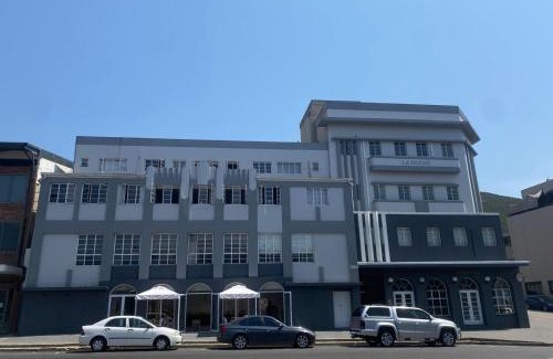 Paarl Apartamento | The Lazy Expat
